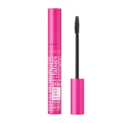 Tusze do rzęs - CLARESA - NO MORE FALSIES MASCARA - Pogrubiający tusz do rzęs - 10 g - miniaturka - grafika 1