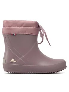 Viking Kalosze Alv Indie 1-16000-9498 S Różowy - Buty dla dziewczynek - miniaturka - grafika 1