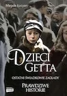 Biografie i autobiografie - Dzieci Getta (pocket) - miniaturka - grafika 1