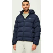 Kurtki męskie - Calvin Klein Puchowa kurtka | Regular Fit - miniaturka - grafika 1