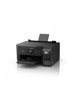Epson EcoTank ET-2875 (C11CJ66424) - Urządzenia wielofunkcyjne - miniaturka - grafika 1