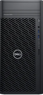 Komputer Dell PC Dell Precision 3680 MT i7 W11P - Zestawy komputerowe - miniaturka - grafika 1