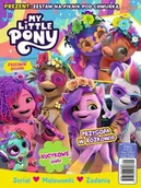 Czasopisma - My Little Pony. Magazyn 9/2023 - miniaturka - grafika 1
