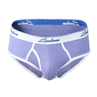 WANNAGL Męska bielizna seksowna stringi, czarna, rozmiar uniwersalny, czarny - Majtki damskie - miniaturka - grafika 1