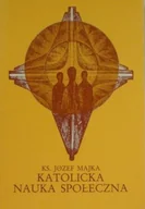 Religia i religioznawstwo - Katolicka Nauka Społeczna - miniaturka - grafika 1