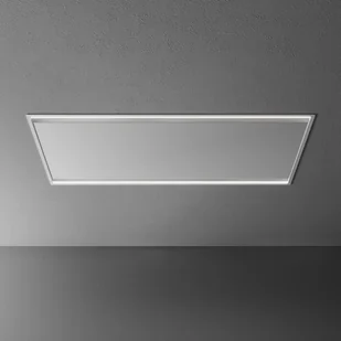 Falmec Mirage 100 Biały 800 m3/h - Okapy kuchenne - miniaturka - grafika 1