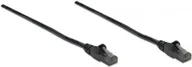 Kable komputerowe i do monitorów - Intellinet NETWORK SOLUTIONS NETWORK SOLUTIONS Kabel sieciowy LAN RJ45 RJ45 5 m + Nawet do 50% RABATU na najtańszy produkt w sklepie stacjonarnym! INT_320771 INT_320771 - miniaturka - grafika 1