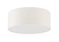 Lampy sufitowe - Soft plafon biały 40cm 40649 Sigma - miniaturka - grafika 1