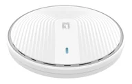 Routery - LevelOne WAP-8131 punkt dostępowy WLAN 1800 Mbit/s Biały Obsługa PoE WAP-8131 - miniaturka - grafika 1