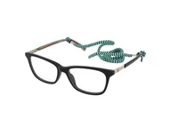Okulary korekcyjne, oprawki, szkła - Missoni MMI 0053 807 - miniaturka - grafika 1