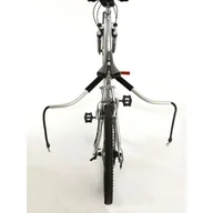 Smycze dla psów - Haas F1 Team PetEgo Uniwersalna rowerowa dla psa Cycleash, 85 cm, CYCLEASH Altranet - miniaturka - grafika 1