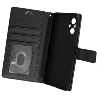 Etui i futerały do telefonów - Etui z klapką, smukłe etui do Galaxy Note 20 Ultra, silikonowe etui – czerwone - miniaturka - grafika 1