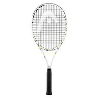 Badminton - Rakieta tenisowa Head  MX Spark Elite White  L2 - miniaturka - grafika 1