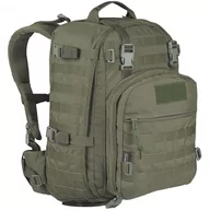 Plecaki - Plecak Wisport Whistler II 35 l RAL-7013 - miniaturka - grafika 1