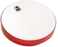 Instrumenty perkusyjne - Toca Bęben ramowy Freestyle 14" TFD-14 TO804632 - miniaturka - grafika 1