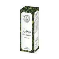 Suplementy naturalne - Bonimed Lukrecja Tinctura Glycyrrhizae Suplement diety 100 ml - miniaturka - grafika 1