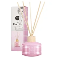 Zapachy do domu - Aroma Home & Dorota Patyczki malinowa konfitura 100 ml 40455 - miniaturka - grafika 1