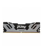 Pamięci RAM - kingston Pamięć DDR5 Fury Renegade 96GB(2*48GB)/6400 CL32 czarno-srebrna - miniaturka - grafika 1