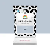Farby wewnętrzne - Beckers Tester farby Designer Collection Mist 50 ml - miniaturka - grafika 1