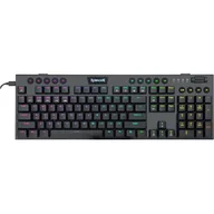 Klawiatury - Redragon K618 Horus Wireless RGB - miniaturka - grafika 1