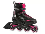 Rolki - Rolki Bladerunner ADVANTAGE PRO XT W Black / Pink   - 38 - miniaturka - grafika 1
