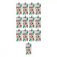 Soki i napoje niegazowane - Owolovo Smoothie Pouch Jabłko-Wiśnia-Gruszka Zgrzewka 13 x 250 ml - miniaturka - grafika 1