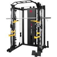 Atlasy do ćwiczeń - Atlas ENERO FIT 6500 Heros - miniaturka - grafika 1