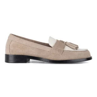 Mokasyn Gino Rossi ELISA-E25-26390 - Półbuty damskie - miniaturka - grafika 1