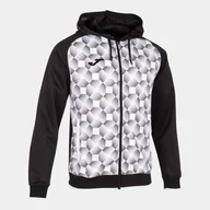 Bluzy sportowe męskie - Bluza do piłki nożnej męska Joma Supernova III - miniaturka - grafika 1
