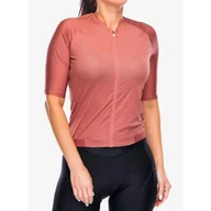 Koszulki rowerowe - Koszulka rowerowa damska POC Pristine Jersey - miniaturka - grafika 1