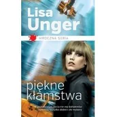 Kryminały - PIĘKNE KŁAMSTWA - miniaturka - grafika 1