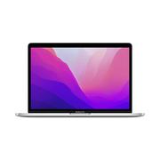 Laptopy - Apple MacBook Pro 13,3" M2 8-core CPU + 10-core GPU / 24GB RAM / 512GB SSD / Srebrny (Silver) MNEP3ZE/A/R2/D1 - miniaturka - grafika 1