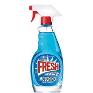 Wody i perfumy damskie - Moschino Fresh Couture woda toaletowa spray 100ml - - miniaturka - grafika 1