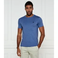 Koszulki męskie - POLO RALPH LAUREN T-shirt Custom slim fit - miniaturka - grafika 1