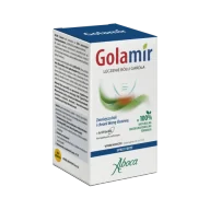 Przeciwbólowe - Golamir Forte Spray, 30 ml - miniaturka - grafika 1