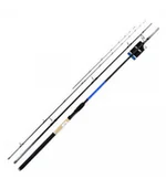 Wędki - Wędka N'Zon Feeder (Power) 13' 3pc 100g - miniaturka - grafika 1