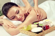 Czasopisma - Day SPA dla niej w Warszawie - miniaturka - grafika 1