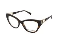 Okulary korekcyjne, oprawki, szkła - Emporio Armani EA3212 5026 - miniaturka - grafika 1