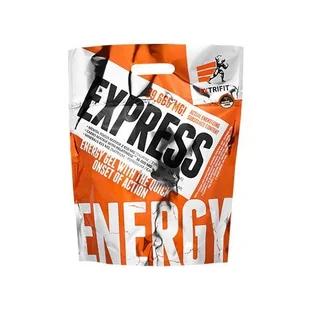EXTRIFIT Express Gel - 25X80G - Aminokwasy - miniaturka - grafika 1
