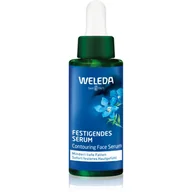 Serum do twarzy - Weleda Blue Gentian & Edelweiss Contouring Serum Serum do twarzy 30 ml - miniaturka - grafika 1