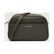 Torebki damskie - Michael Kors Skórzana listonoszka Jet Set Small - miniaturka - grafika 1