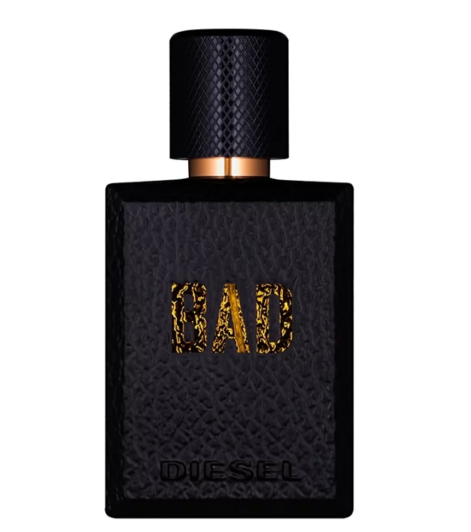 Diesel Bad woda toaletowa 50ml