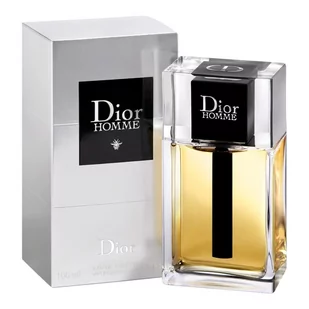 Dior Homme Woda toaletowa 100ml - Wody i perfumy męskie - miniaturka - grafika 2