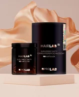 Suplementy diety - HairLAB Włosy Wspomaga kondycję włosów PROLAB Premium - miniaturka - grafika 1