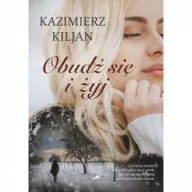 Opowiadania - Obudź się i żyj - miniaturka - grafika 1