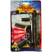 Zabawki militarne - Pistolet Na Strzałki Zabawka Dla Dzieci - miniaturka - grafika 1