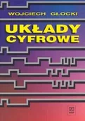 Podręczniki dla szkół wyższych - Układy cyfrowe - miniaturka - grafika 1