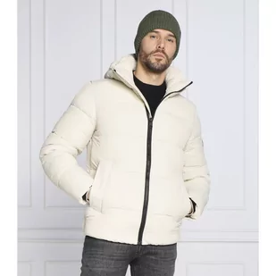 Calvin Klein Kurtka | Regular Fit - Kurtki męskie - miniaturka - grafika 1