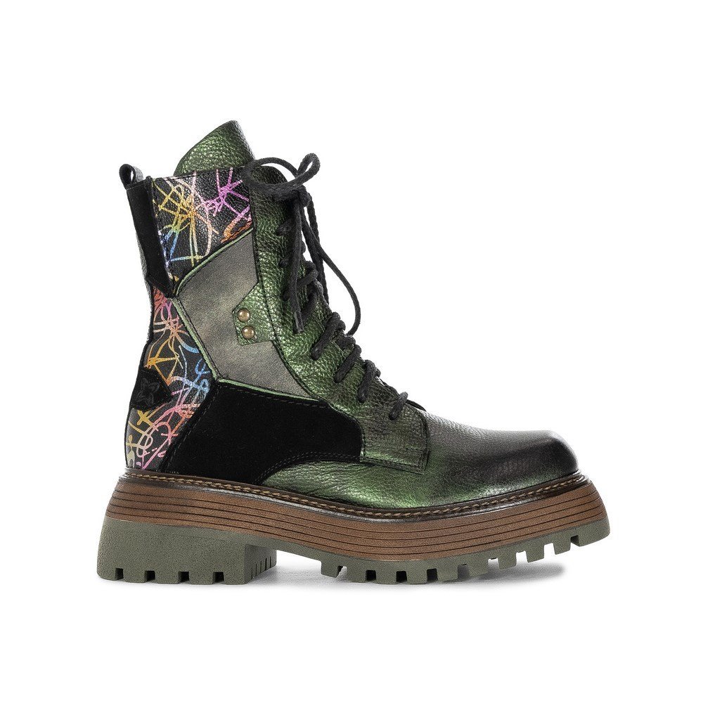 Buty Maciejka 0710409008