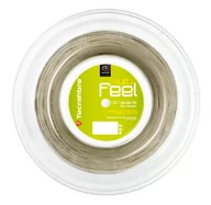 Tenis ziemny - Naciąg tenisowy Tecnifibre  Multifeel Natural (200 m)  1,25 mm - miniaturka - grafika 1